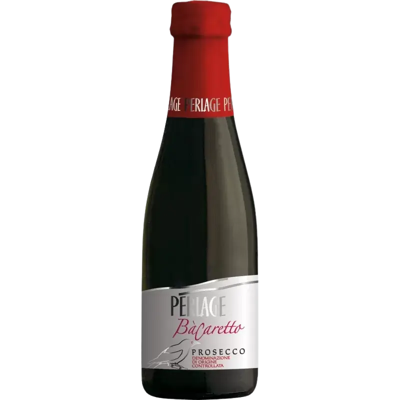 Perlage Bacaretto Prosecco 200Ml Bottle Image