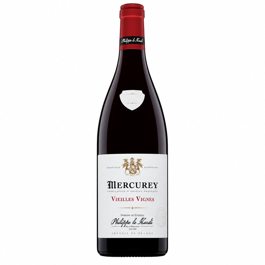 Philippe Le Hardi Gamay