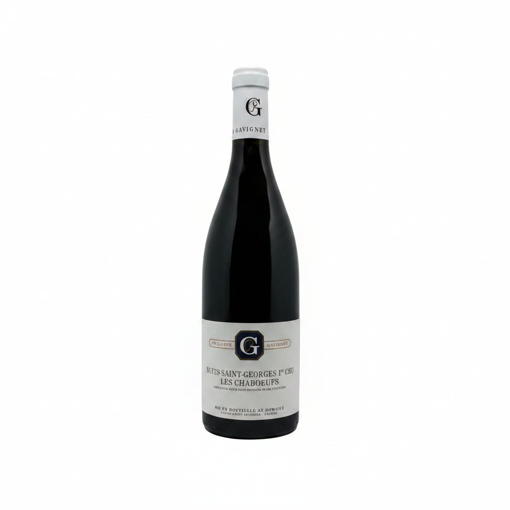 Buy bottle of Phillipe Gavignet Nuits-Saint-Georges 1Er Chaboeufs