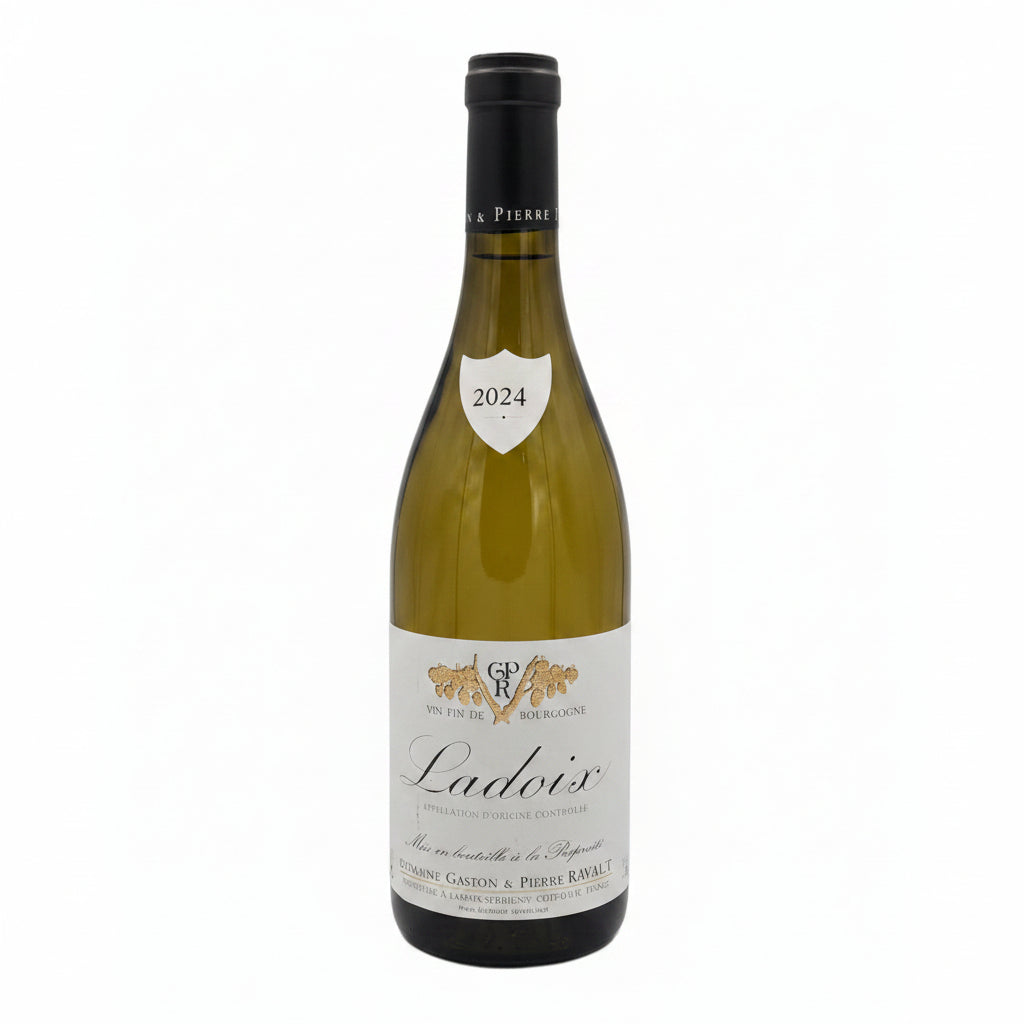 Buy bottle of Pierre Ravaut Ladoix Les Buis Ladoix