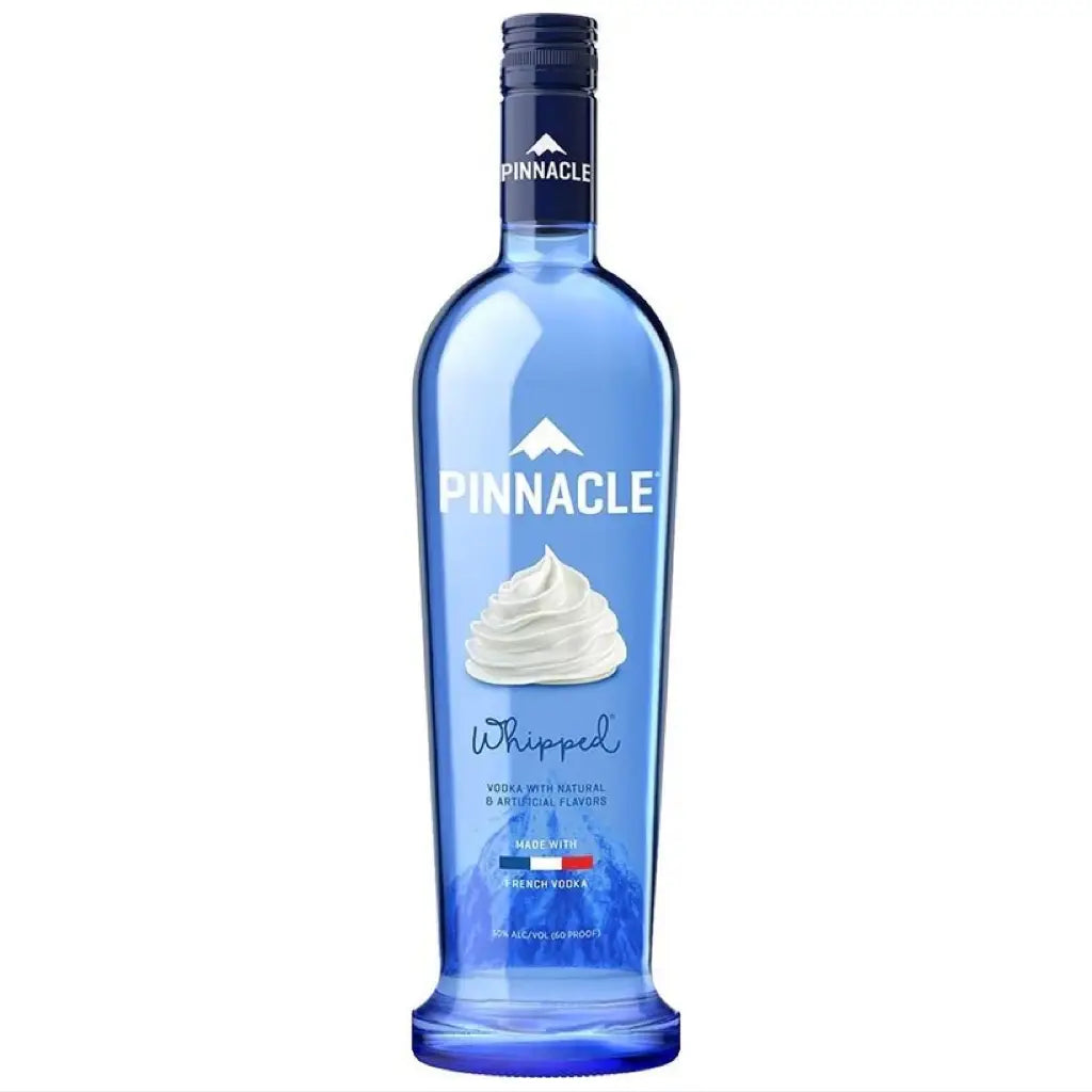 Pinnacle Whipped Cream Vodka 750Ml Bottle Image