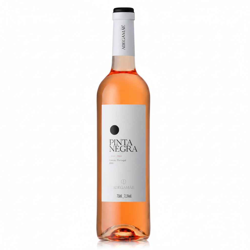 Buy  bottle of Pinta Negra Rose 750mL