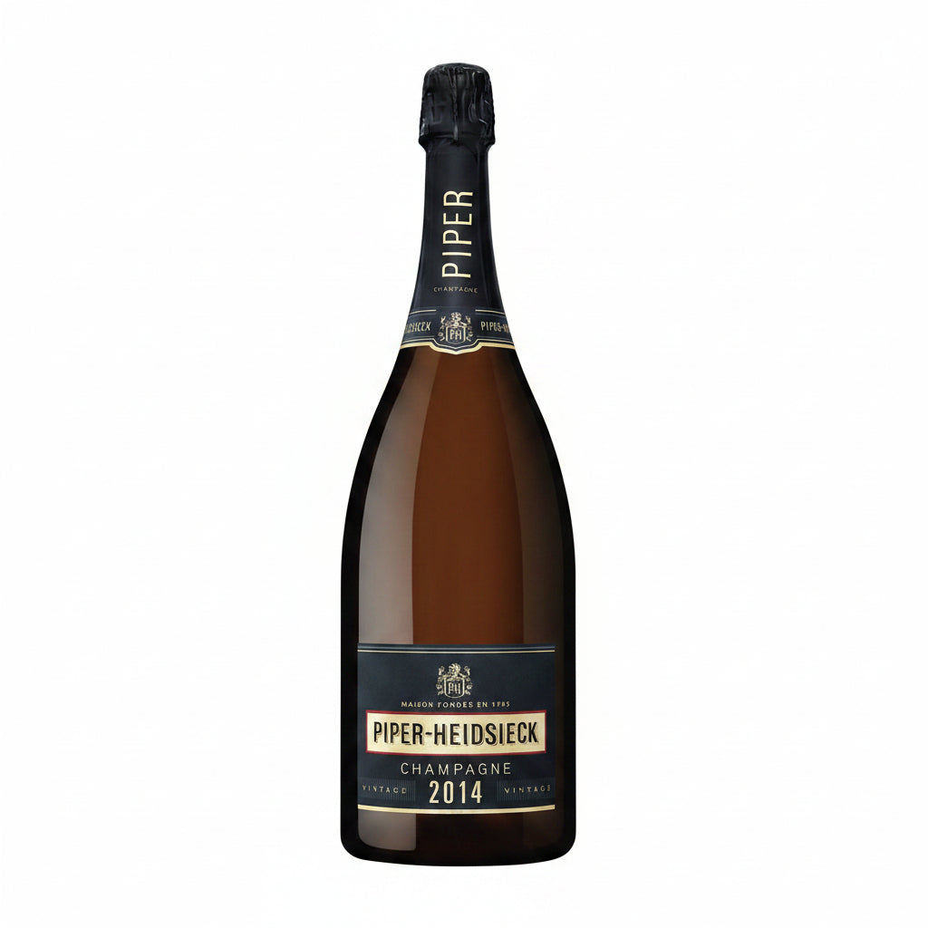 Buy bottle of Piper Heidsieck Brut 2014