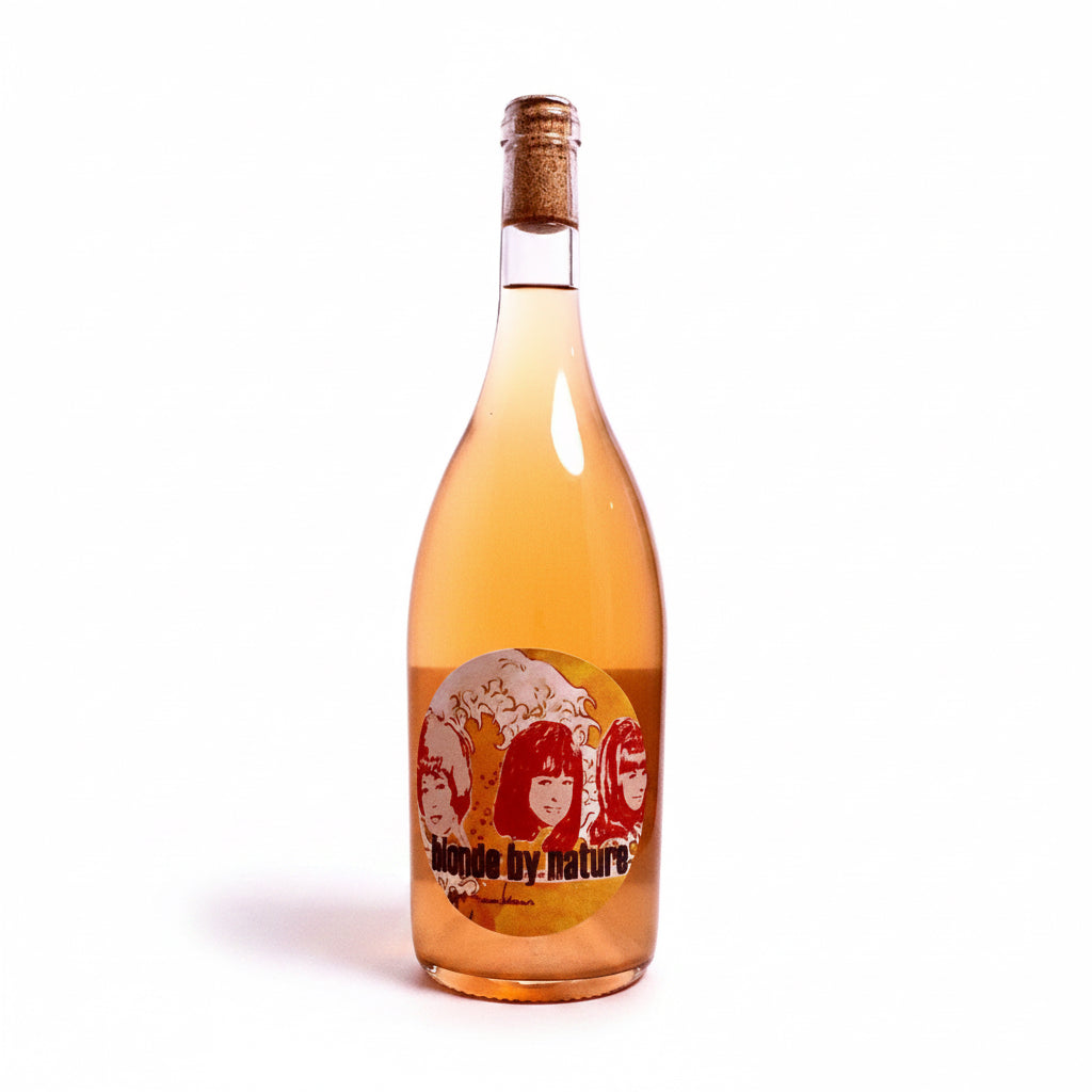 Buy bottle of Pittnauer Blonde By Nature 750mL