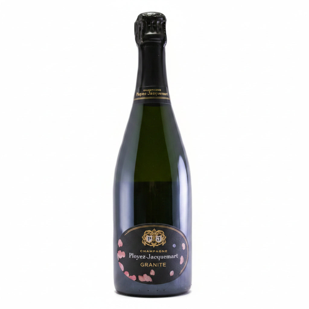 Buy Bottle of Ployez-Jacquemart Cuvee Granite