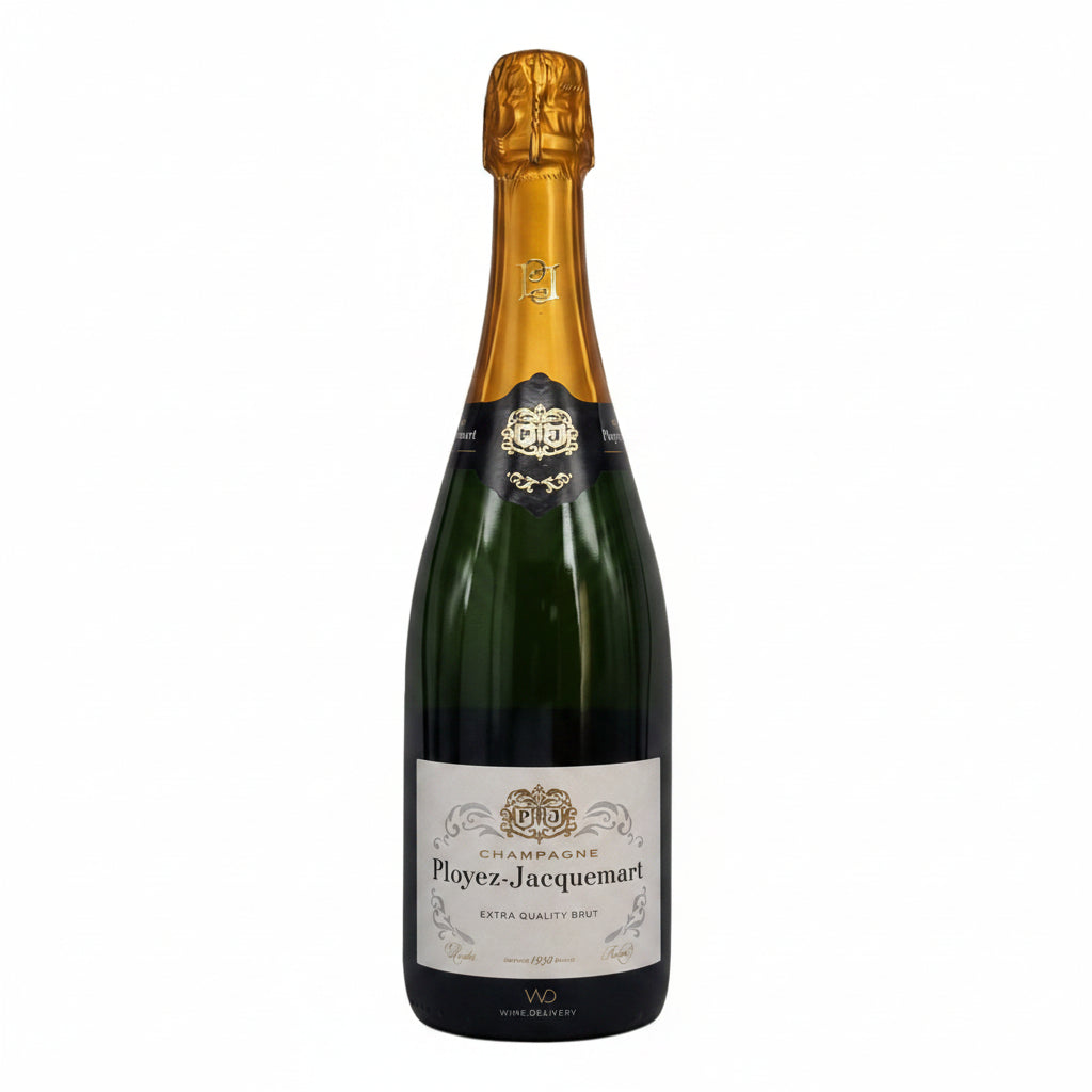 Buy bottle of Ployez-Jacquemart Extra Quality Brut