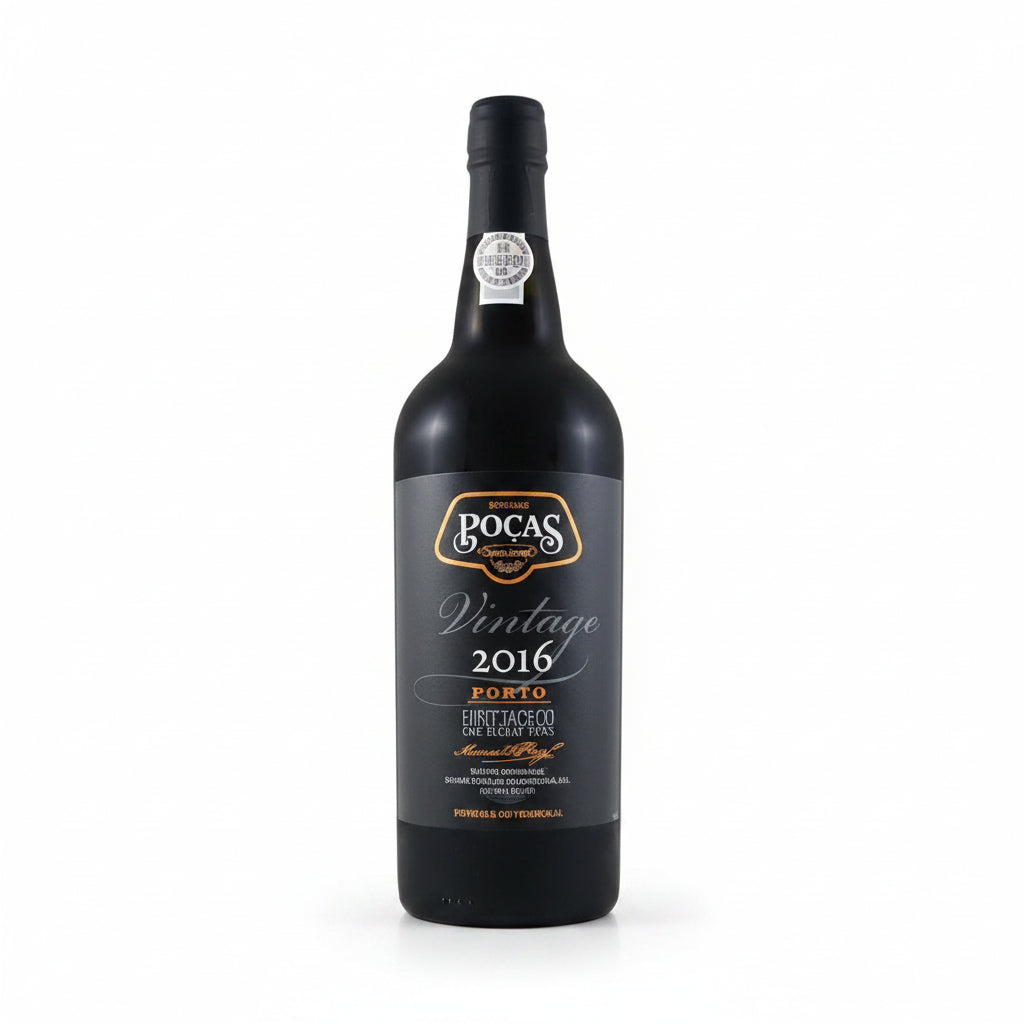 Buy bottle of Pocas Junior Vintage Port 750mL