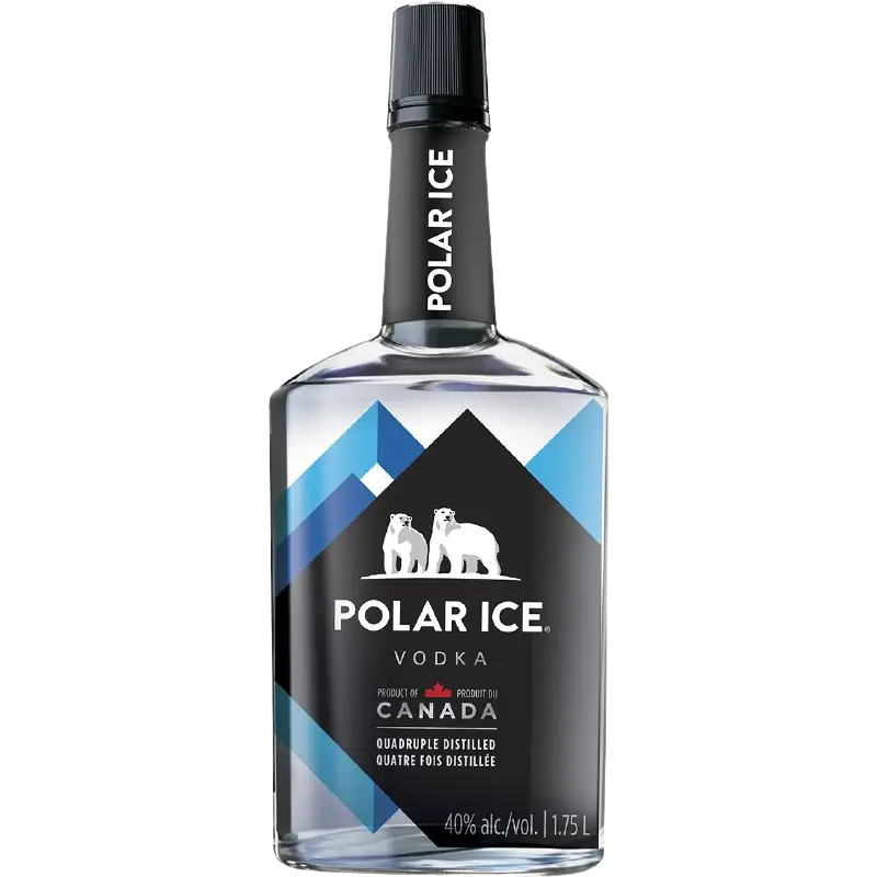 Polar Ice 1 75L Bottle Image