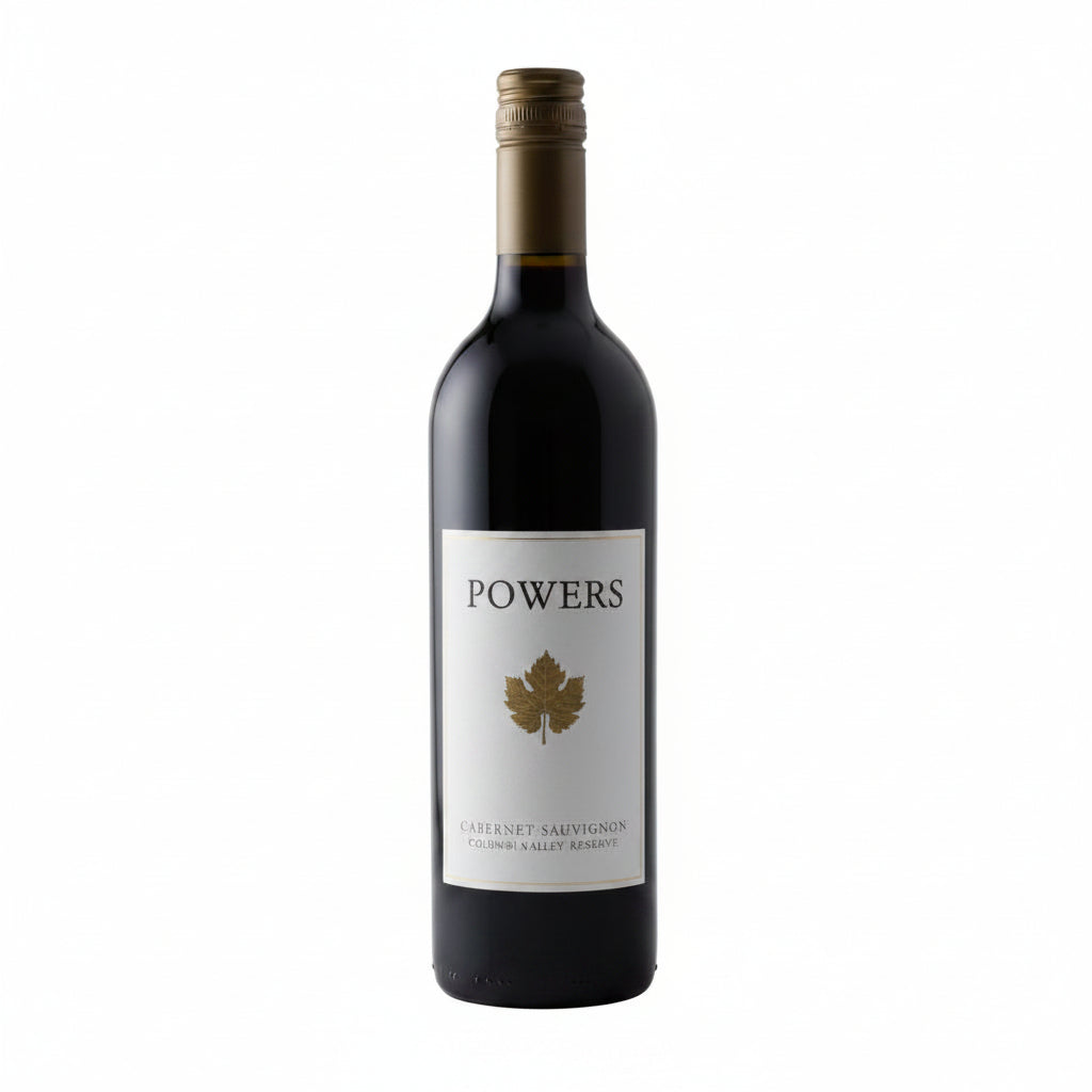 Buy bottle of Powers Cabernet Sauvignon 750mL