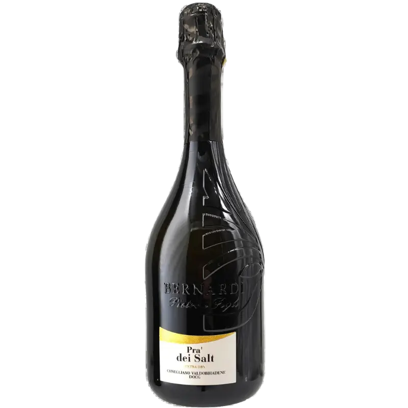 Pra Dei Salt Conegliano Valdobbiadene Extra Dry 750Ml Bottle Image