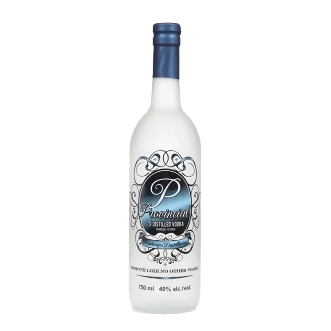 Provincial Vodka 1 75L Bottle Image