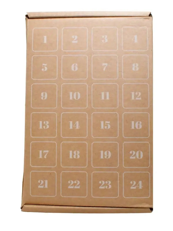 Quevedo Prestige Advent Port 2022 Refill 24X100Ml Bottle Image
