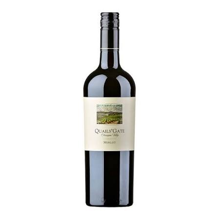 Buy Quails Gate Meritage 750mL