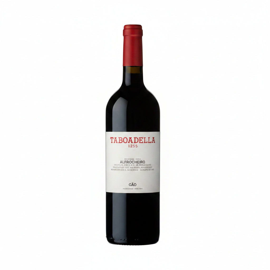 Buy bottle of Quinta Da Taboadella 'Dao' Alfrocheiro Reserva 750mL