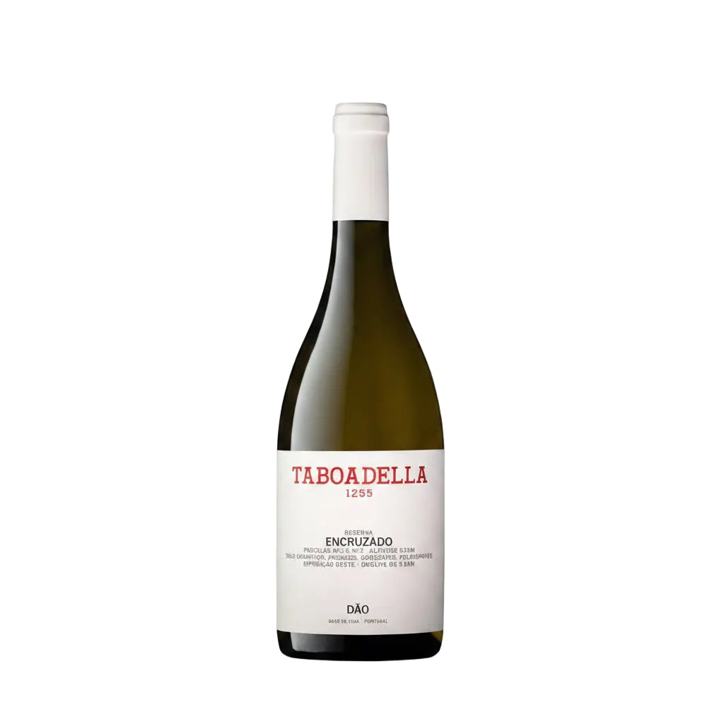 Buy Quinta Da Taboadella Dao Encruzado 750mL