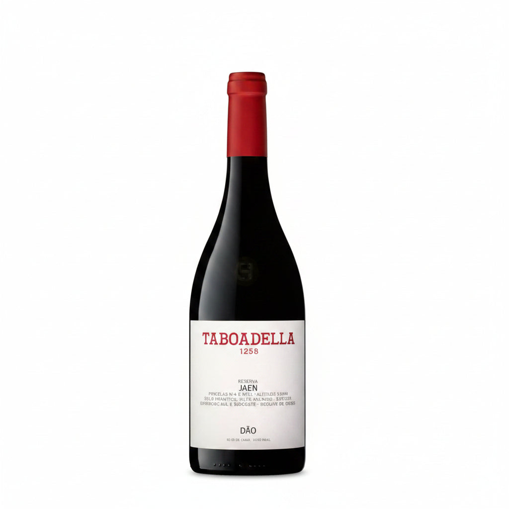 Buy bottle of Quinta Da Taboadella Dao Jaen 750mL