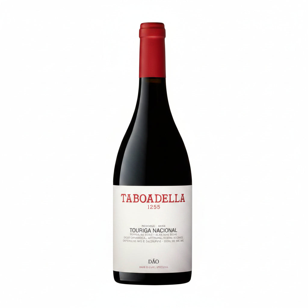 Buy bottle of Quinta Da Taboadella Dao Touriga Naciona 750mL