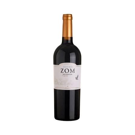 Buy Quinta De Zom Douro Tinto Reserva 750mL