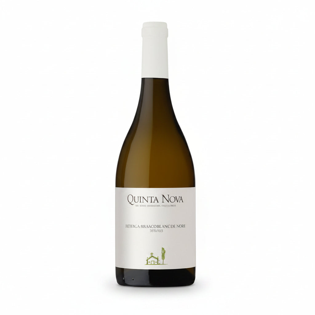 Buy Quinta Nova Douro Blanc De Noir Rese. 750mL