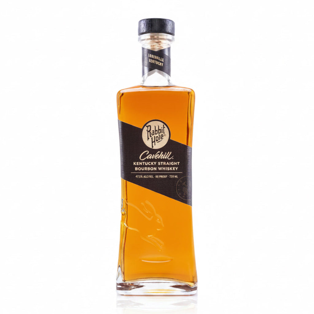 Buy Bottle of Rabbit Hole Distilling Co. Cardhill Kentucky Straight Bourbon Whiskey 