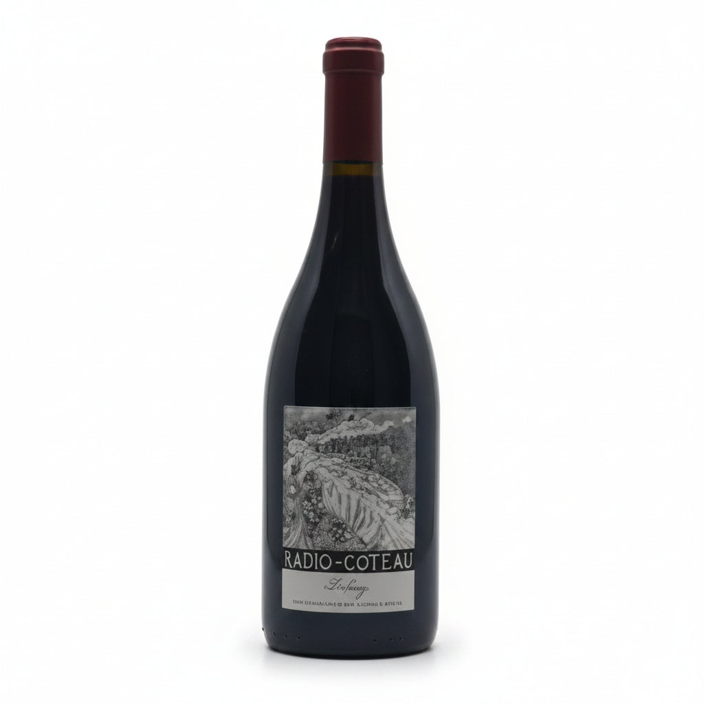 Buy Radio-Coteau Belay Pinot Noir 750mL