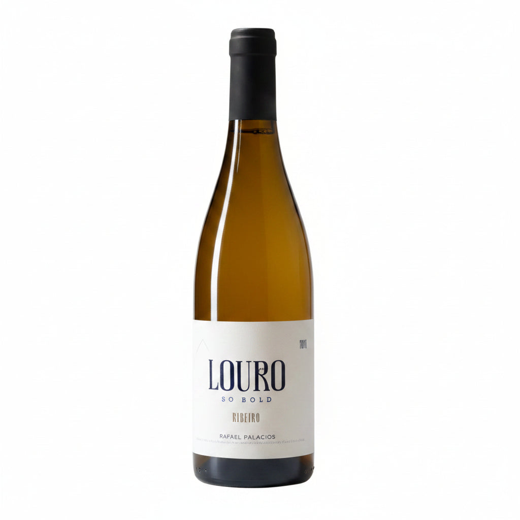 Buy bottle of Rafael Palacios Louro Do Bolo Godello 750mL