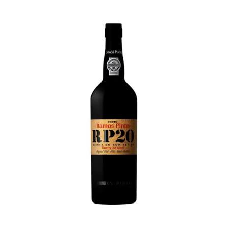 Buy Ramos Pinto 20 Year Old Tawny 750mL