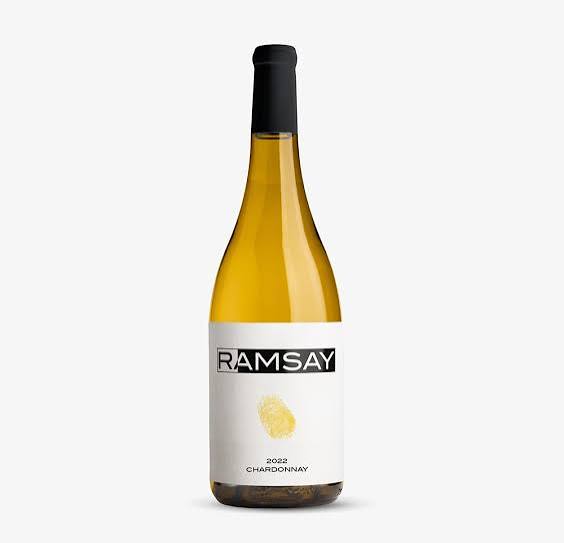 Buy Ramsay Chardonnay 750mL