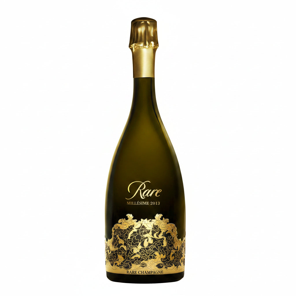 Buy bottle ofRare Millesime 2013