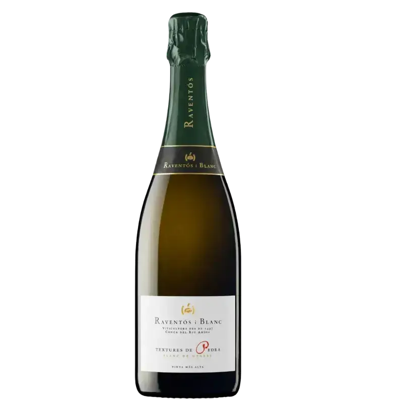 Raventos Textures De Pedra 750Ml Bottle Image