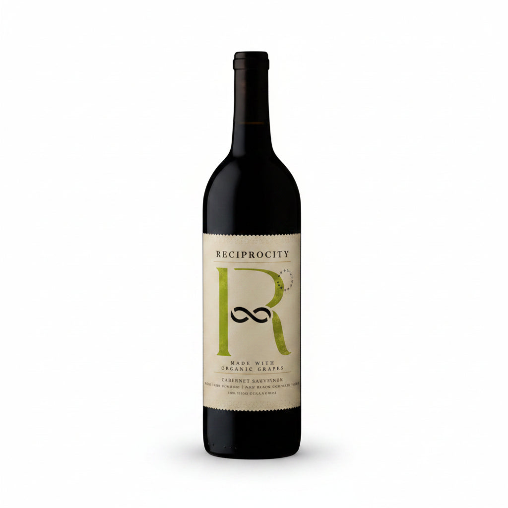 Buy Reciprocity Cabernet Sauvignon 750mL