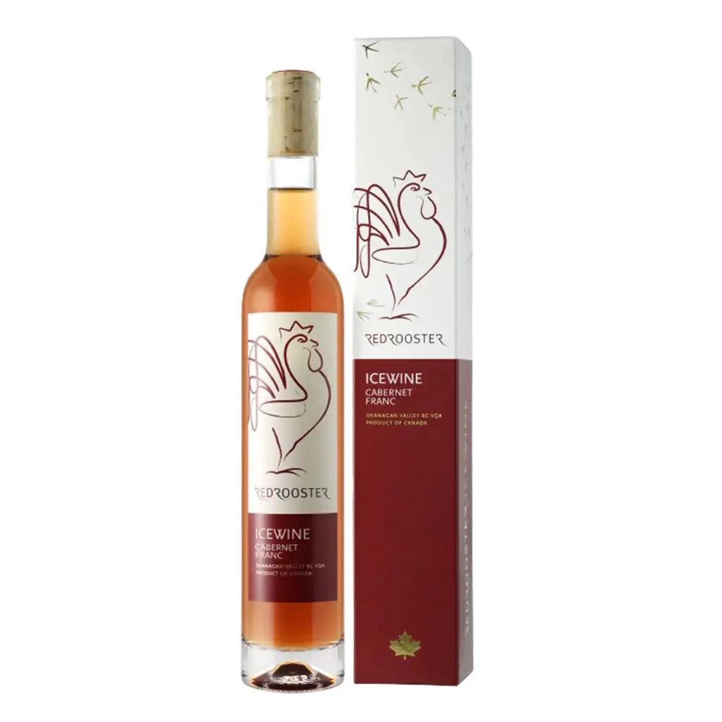 Red Rooster Cabernet Franc Ice Wine 200Ml Bottle Image