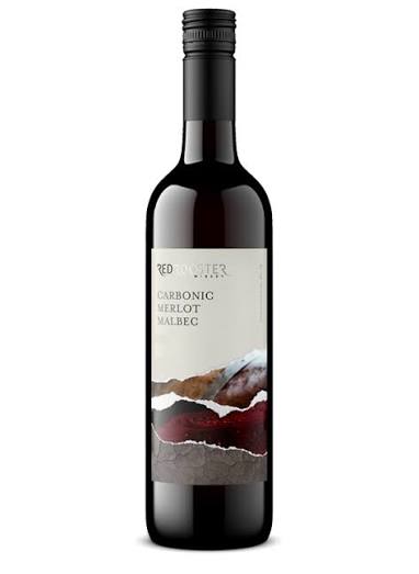 Buy Red Rooster Carbonic Malbec Merlot 750mL