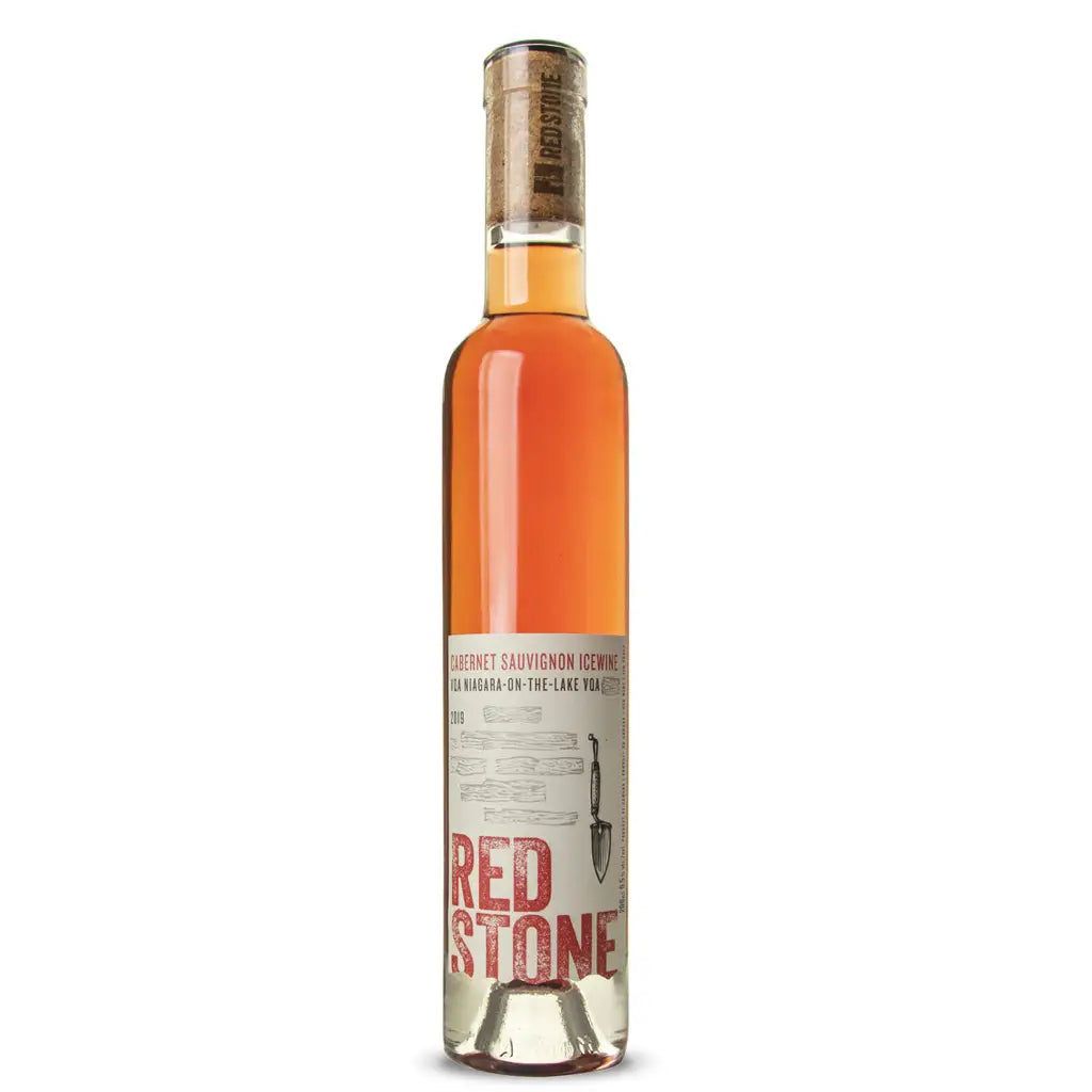 Redstone Cabernet Sauvignon Icewine 200Ml Bottle Image