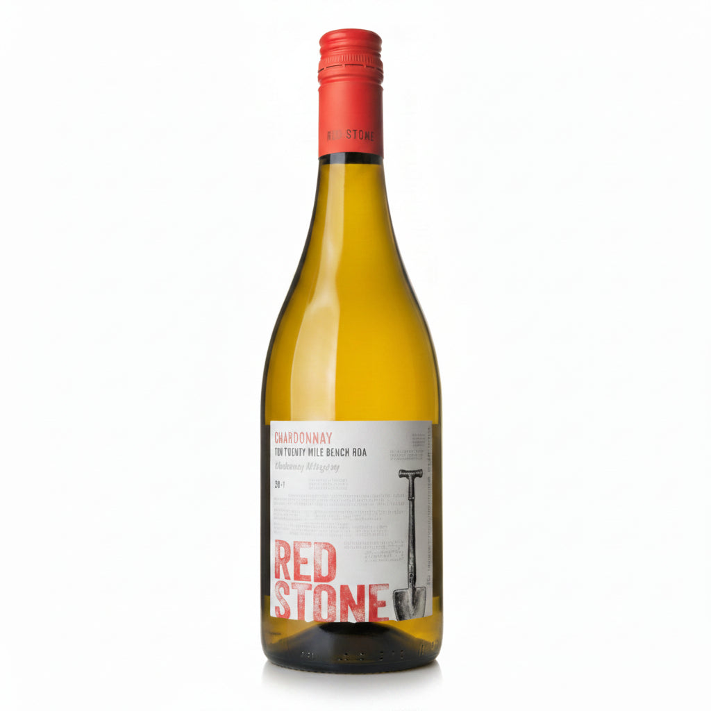 Buy bottle of Redstone Chardonnay 750mL