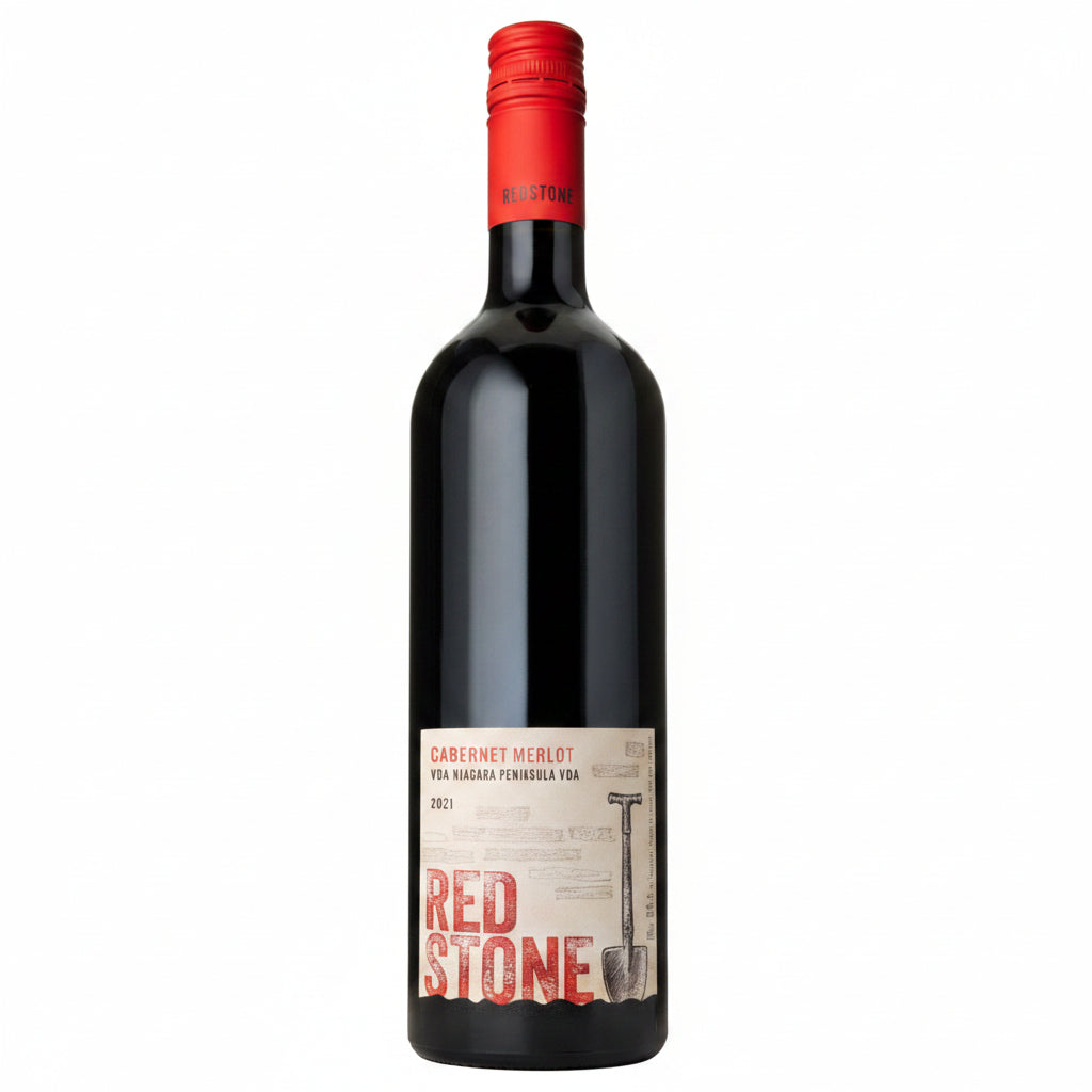 Buy bottle of Redstone Merlot/Cabernet 750mL