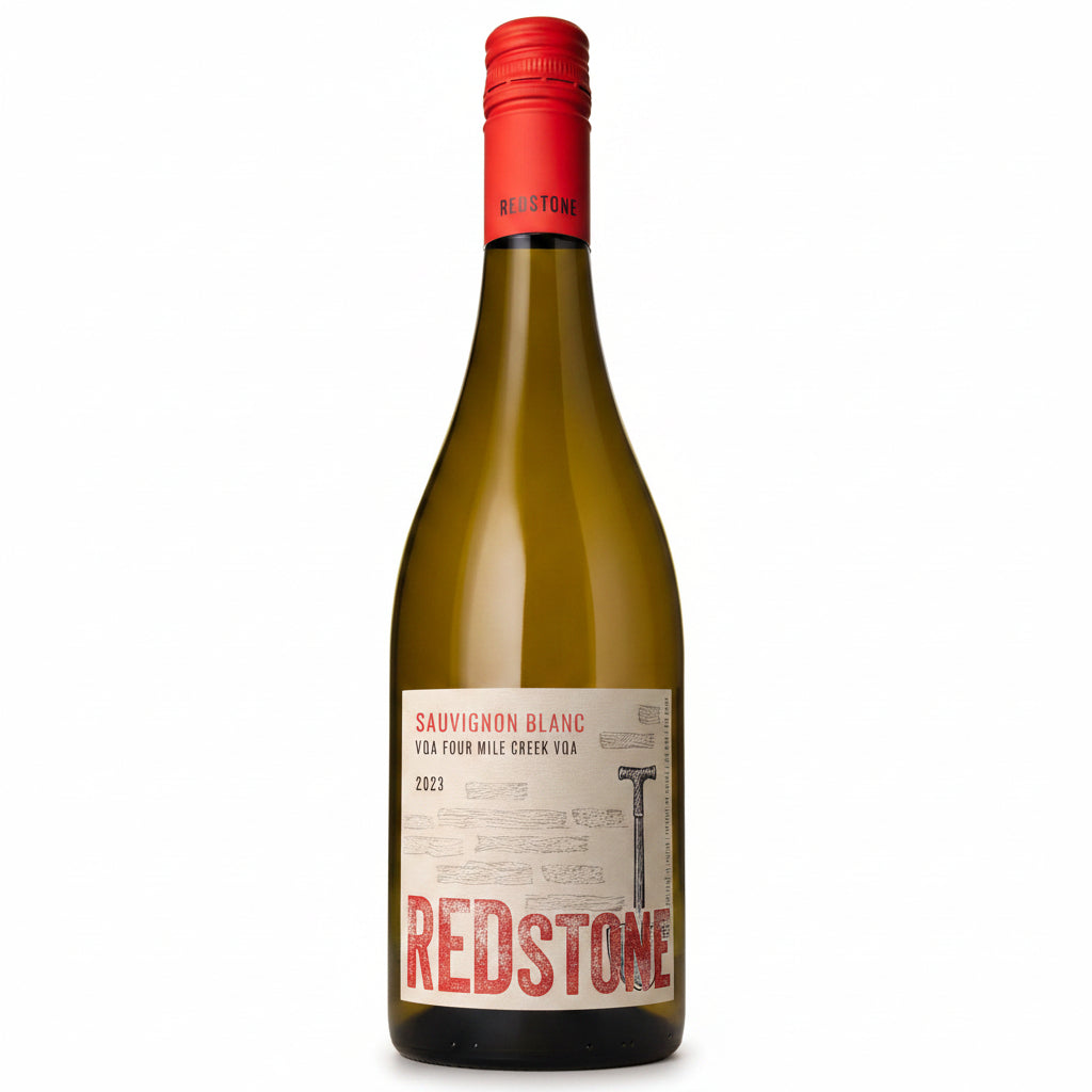 Buy bottle of Redstone Sauvignon Blanc 750mL