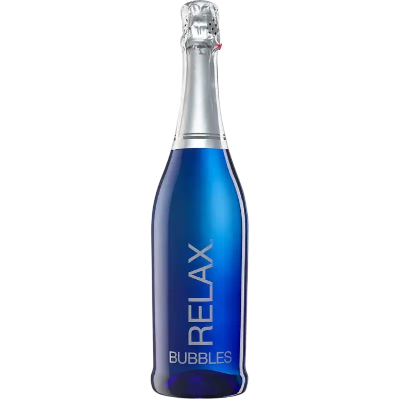 Relax Bubbles 750Ml Bottle Image