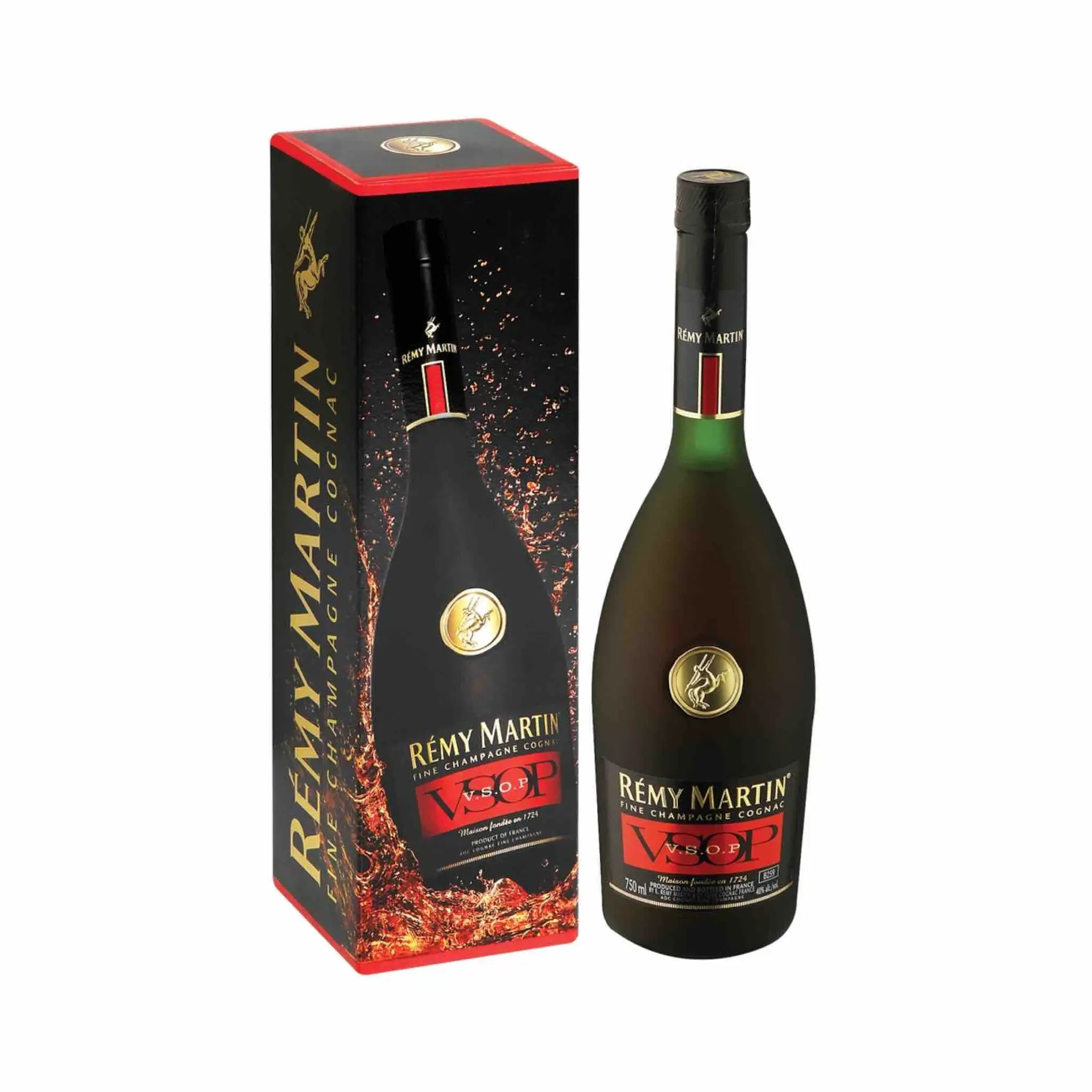 buy Remy Martin VSOP Fine Champagne Cognac 750mL