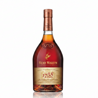 Remy Martin 1738 750mL