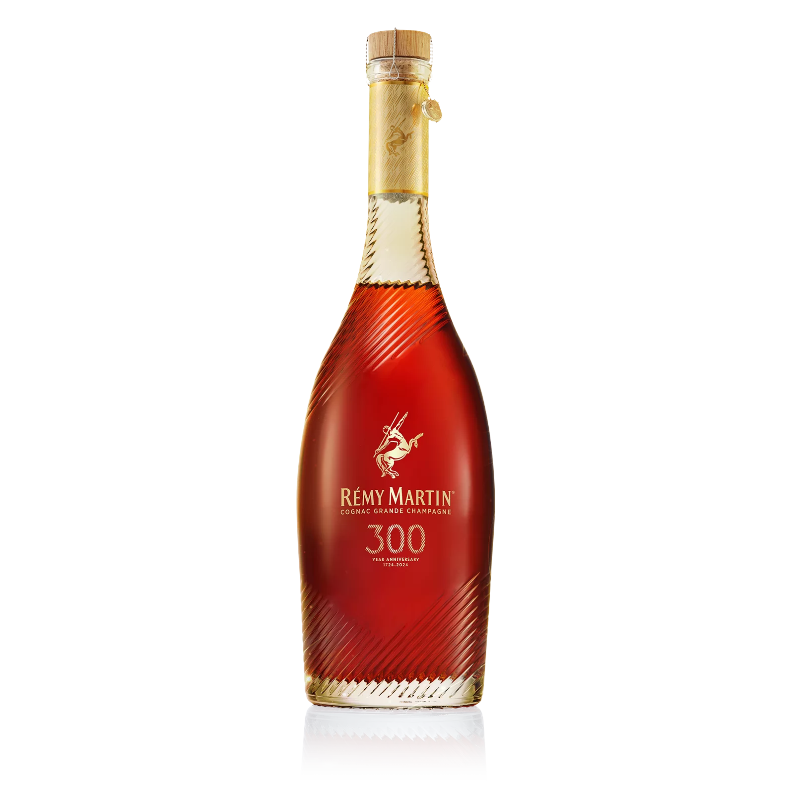 Remy Martin Coupe 300th Anniversary Cognac 700mL