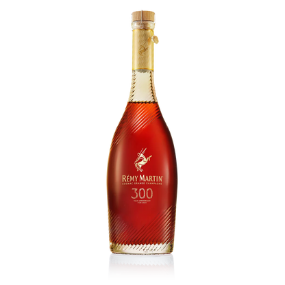 Remy Martin Coupe 300th Anniversary Cognac 700mL