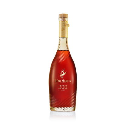 Remy Martin Coupe 300th Anniversary Cognac 700mL