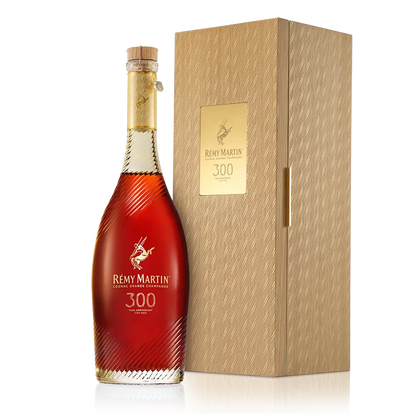 Remy Martin Coupe 300th Anniversary Cognac 700mL