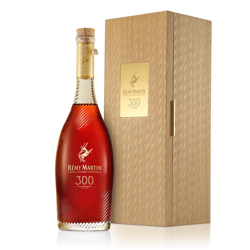 Remy Martin Coupe 300th Anniversary Cognac 700mL