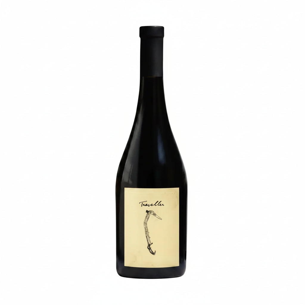 Buy bottle of Res Fortes Traveller