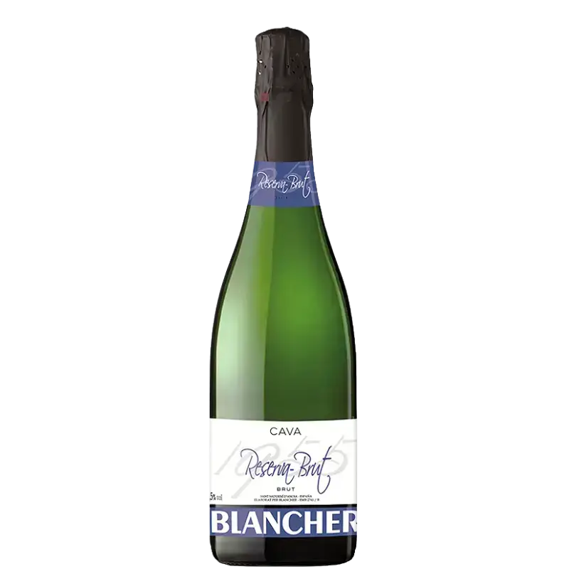 Reserva Brut 750Ml Bottle Image