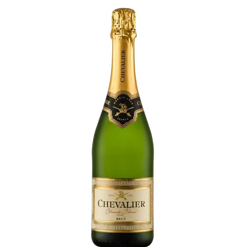 Reserve Du Chevalier Sparkling Wine 750Ml Bottle Image