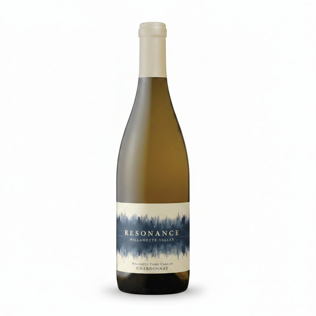 Buy Resonance Willamette Valley Chardonnay 750mL