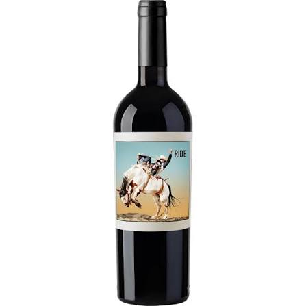 Buy Ride Cabernet Sauvignon Paso Robles 750mL